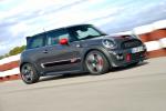 Mini Cooper GP JCW 2014 года